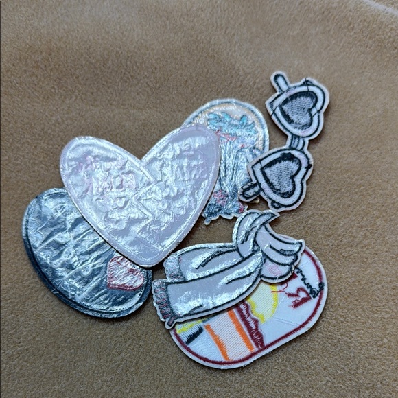 Iron on Taylor Swift Patches - Picture 8 of 9